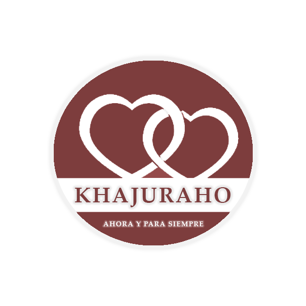 LOGO KHAJURAHO